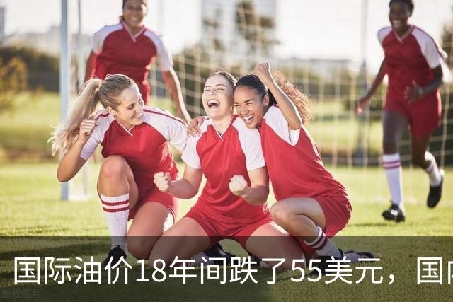 国际油价18年间跌了55美元，国内油价却从5.44元涨到8.58元？